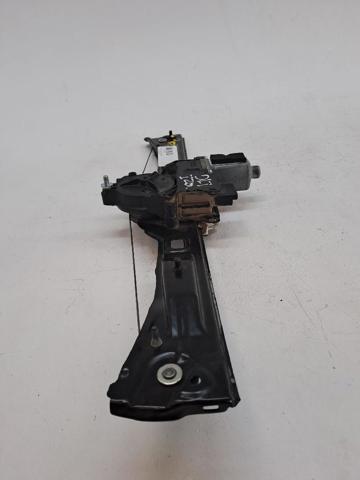 1368331080 FIAT Стеклоподъемник передней левой двери купить в Чернигов