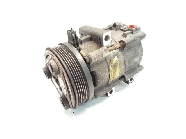 FORD 1368905 Компрессор кондиционера в наличии Николаев