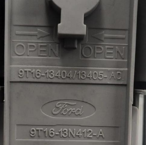 1369221 FORD Задний фонарь купить в Ужгород