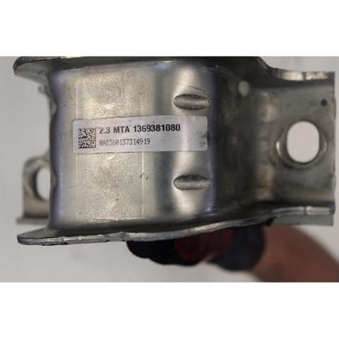 FIAT 1369381080 Подушка (опора) двигателя левая в наличии Кривой Рог