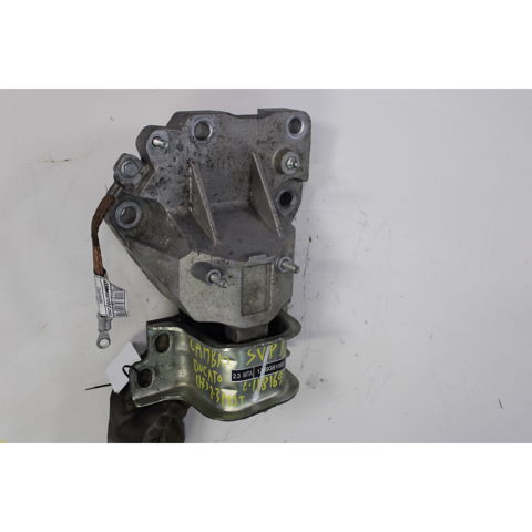 1369381080 FIAT Левая подушка двигателя купить в Киев