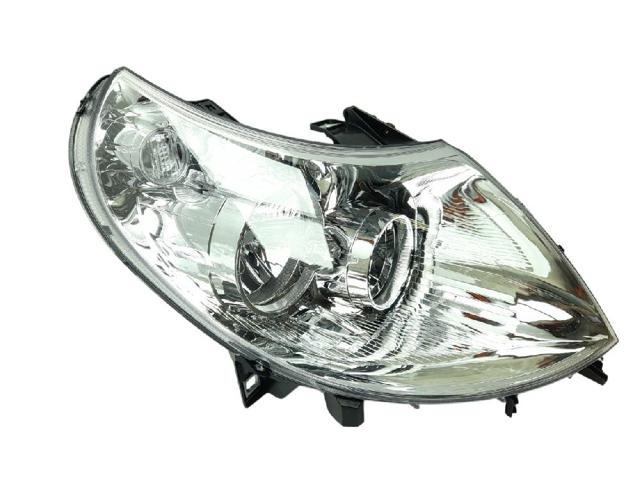 1369495080 FIAT Правая фара купить в Харьков