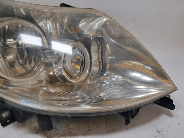 1369495080 FIAT Правая фара купить в Одесса