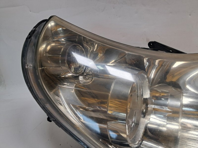 1369495080 FIAT Правая фара купить в Хмельницкий