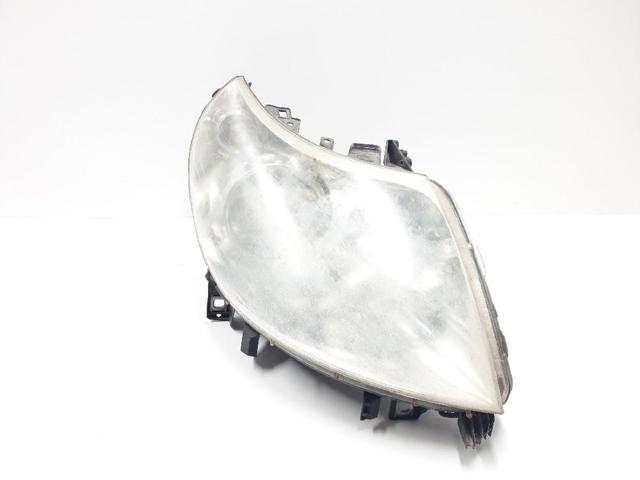 1369495080 PEUGEOT Фара правая купить в Ирпень