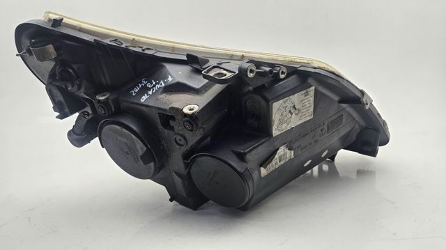 1369497080 FIAT Фара левая купить в Харьков