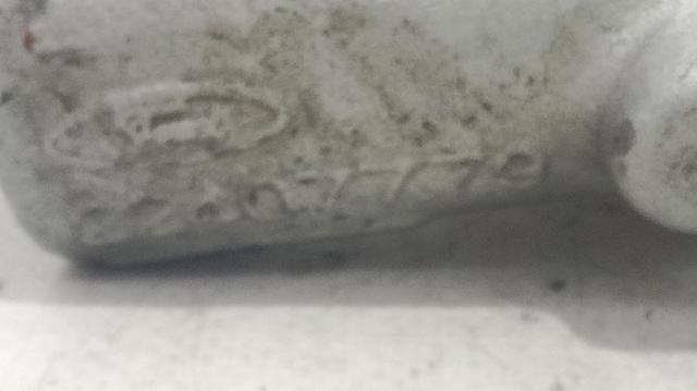1369797 FORD Цилиндр тормозной главный купить в Тернополь