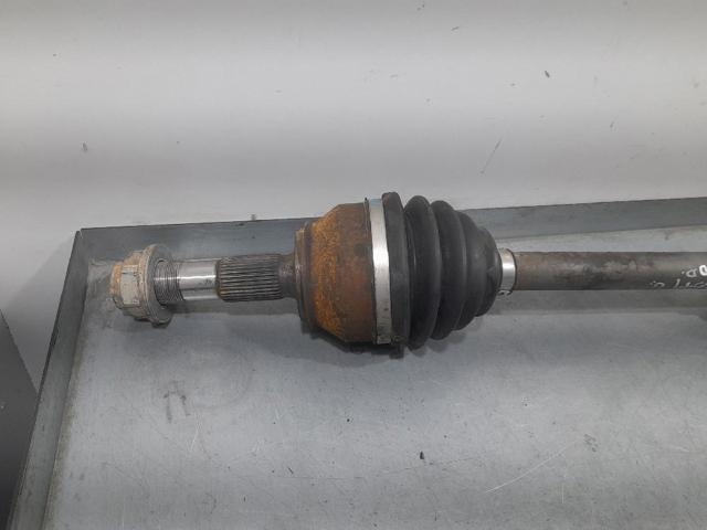 1369959080 FIAT Полуось (привод) передняя правая купить в Чернигов