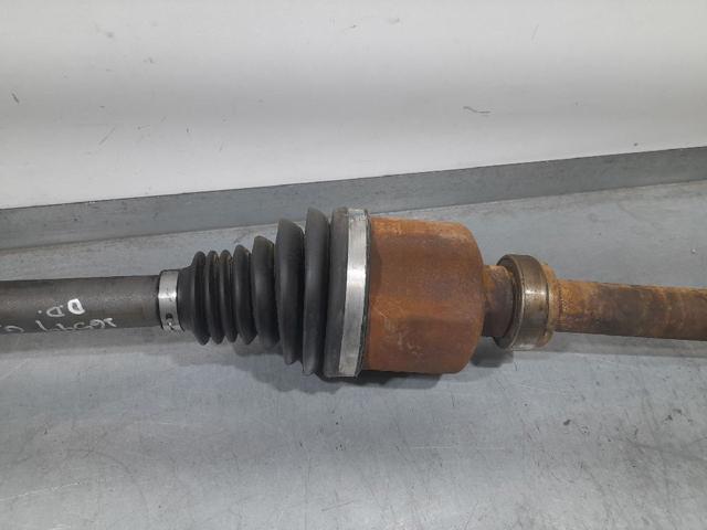 1369959080 FIAT Правая полуось купить в Сумы