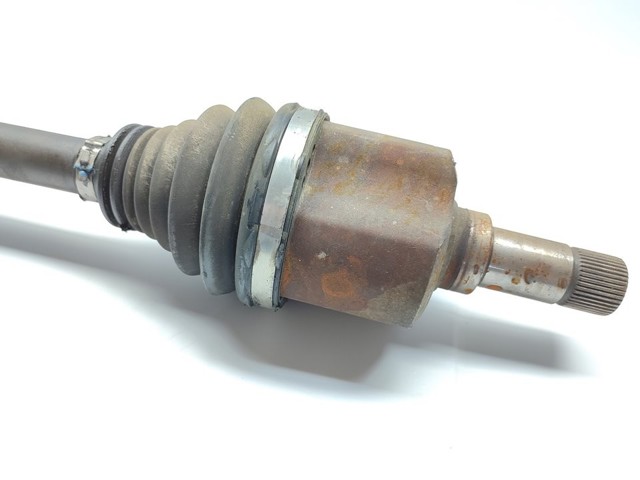 FIAT 1369961080 Полуось (привод) передняя левая в наличии Запорожье