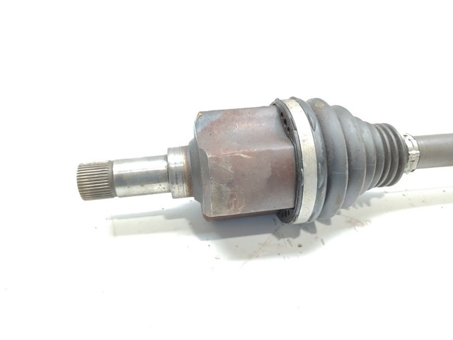 1369961080 FIAT Полуось (привод) передняя левая купить в Запорожье