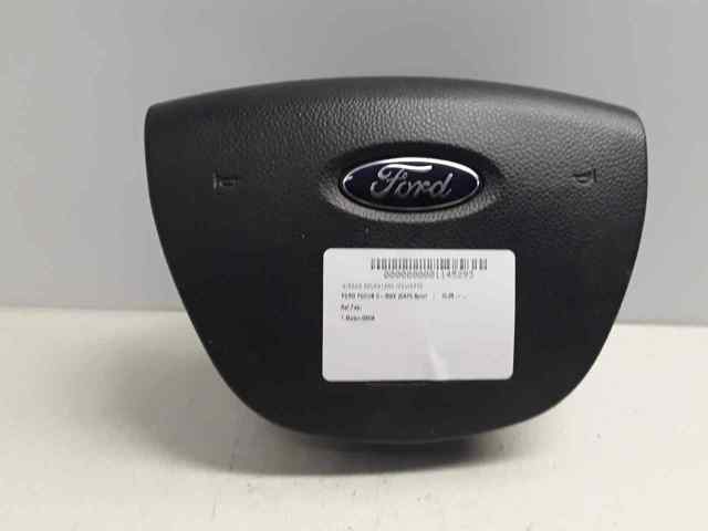 1370211 FORD Шторка боковая, левая купить в Сумы