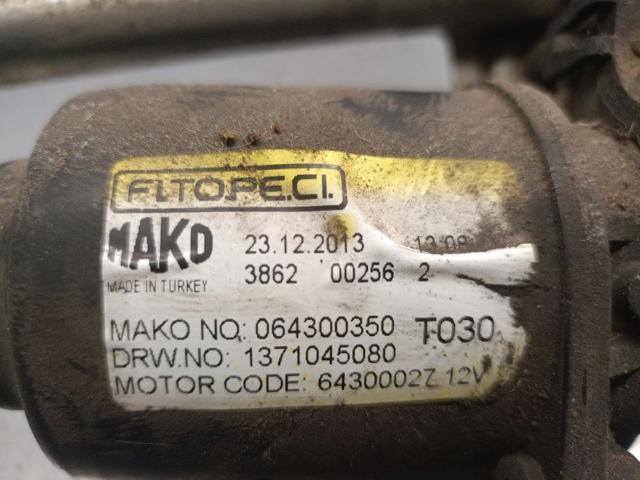 FIAT 1371045080 Трапеция дворников в наличии Тернополь