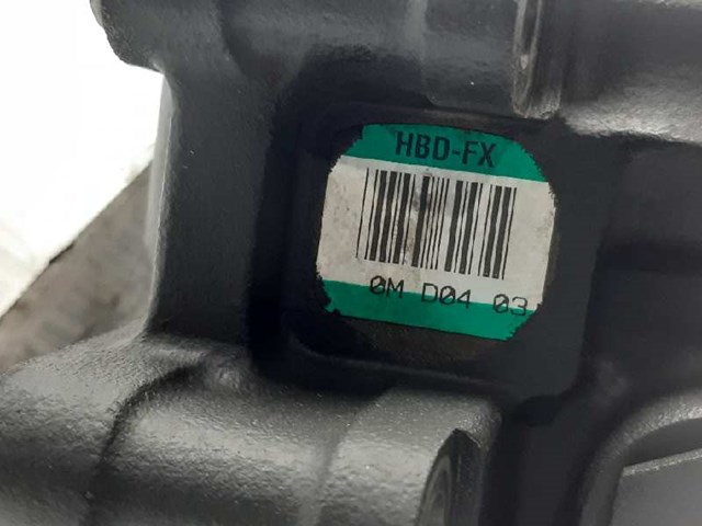 FORD 1371089 Насос ГУР в наличии Павлоград