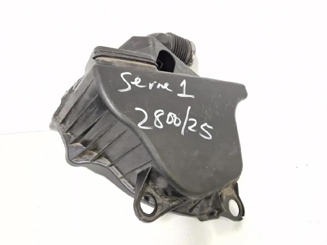 13717543161 BMW Корпус фильтра купить в Чернигов