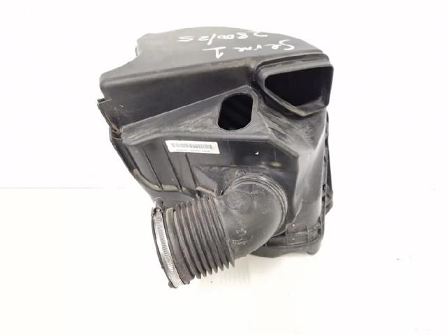 13717543161 BMW Корпус воздушного фильтра купить в Ужгород