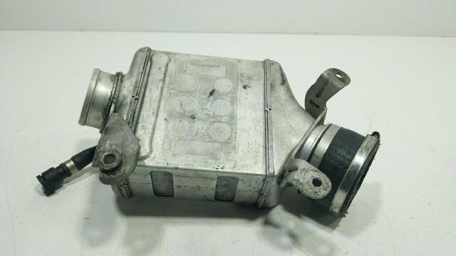 13717575406 BMW Интеркулер купить в Кривой Рог