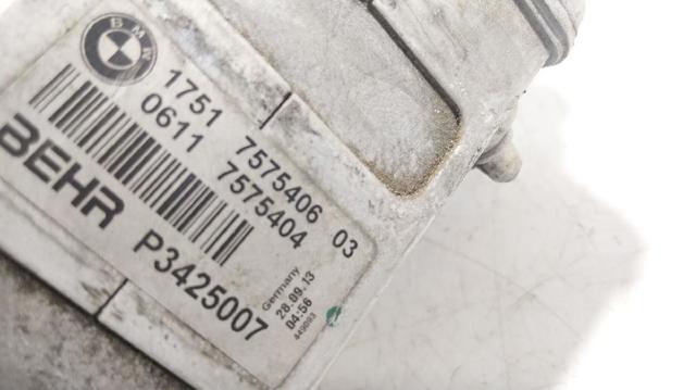 13717575406 BMW Интеркулер купить в Одесса