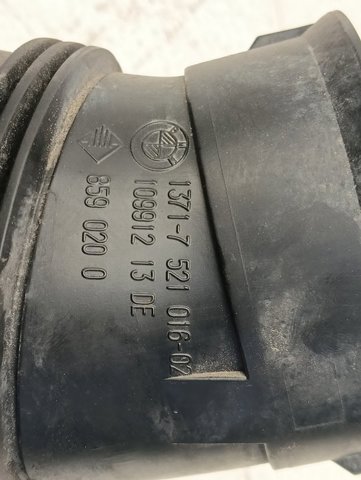 13717577778 BMW Корпус фильтра купить в Черкассы