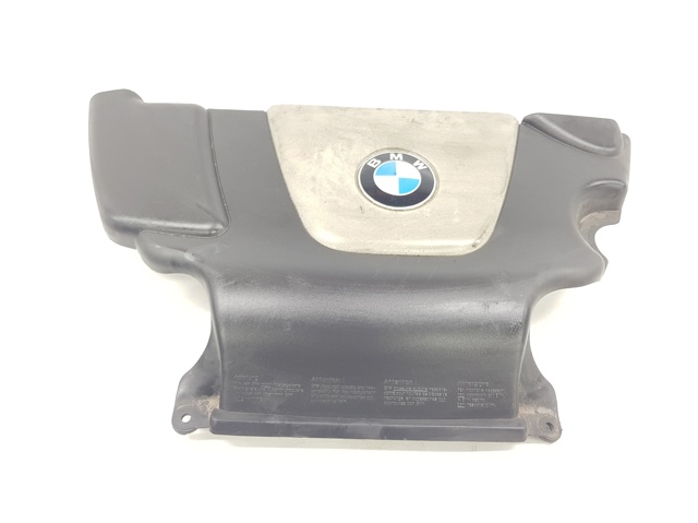 Tampa de motor decorativa 13717787132 BMW