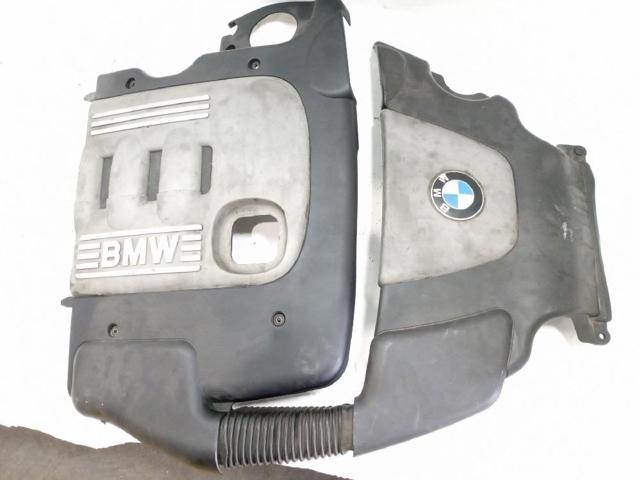 Tampa de motor decorativa 13717787132 BMW