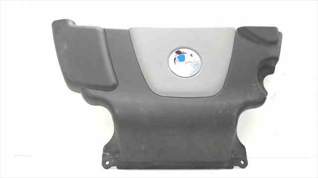 Tampa de motor decorativa 13717787132 BMW