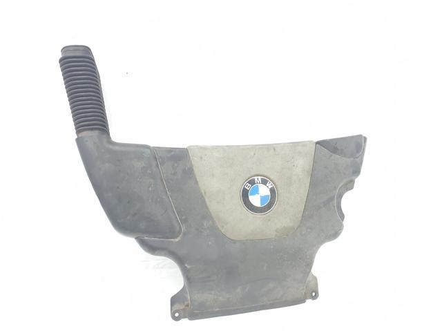 Tampa de motor decorativa 13717787132 BMW