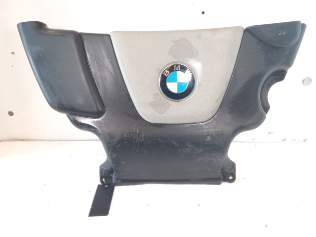 Tampa de motor decorativa 13717787132 BMW