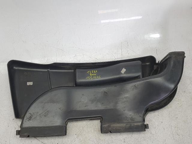 13717790605 BMW Крышка двигателя купить в Запорожье