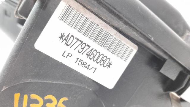 BMW 13717797460 Корпус фильтра в наличии Каменское
