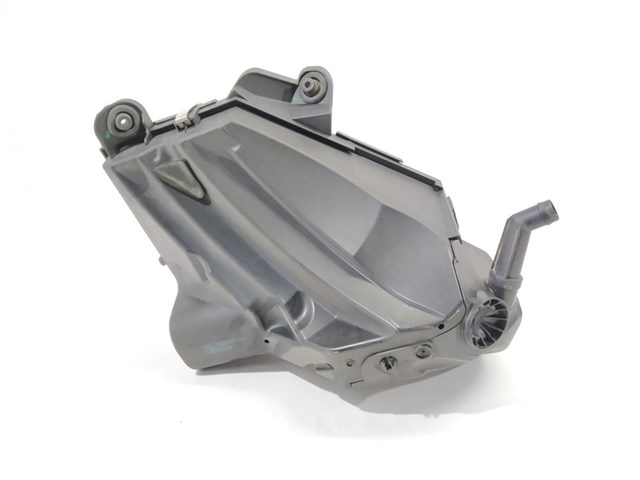 Caixa de filtro de ar BMW X1 E84