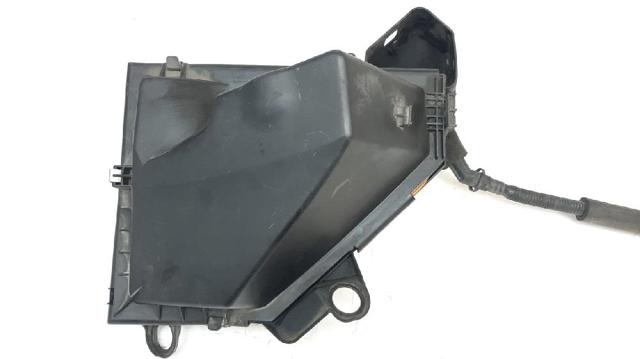 Caixa de filtro de ar BMW X1 E84