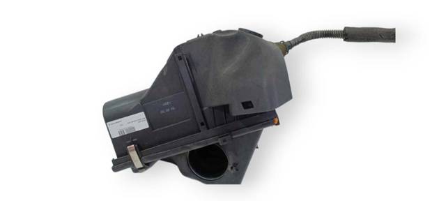 Caixa de filtro de ar BMW X1 E84