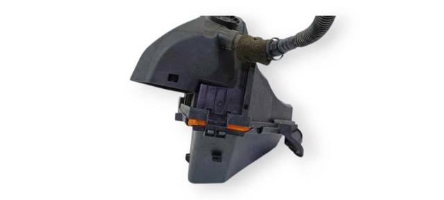 Caixa de filtro de ar BMW X1 E84