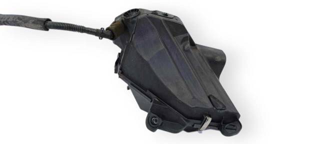 Caixa de filtro de ar BMW X1 E84