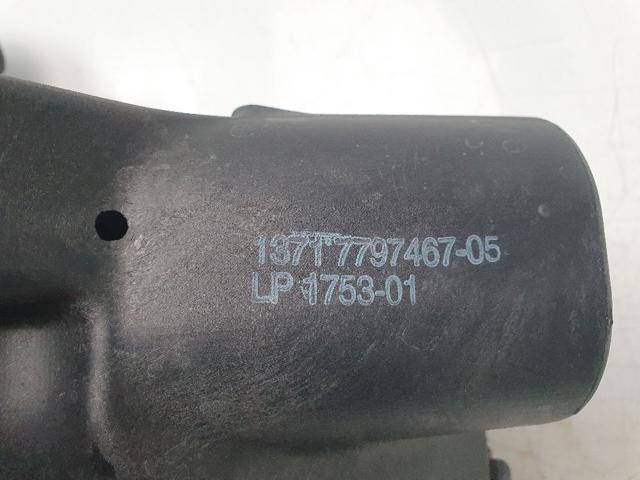 Caixa de filtro de ar BMW X1 E84