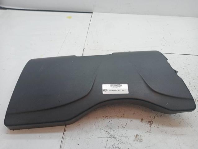 Tampa de motor decorativa 13717797475 BMW