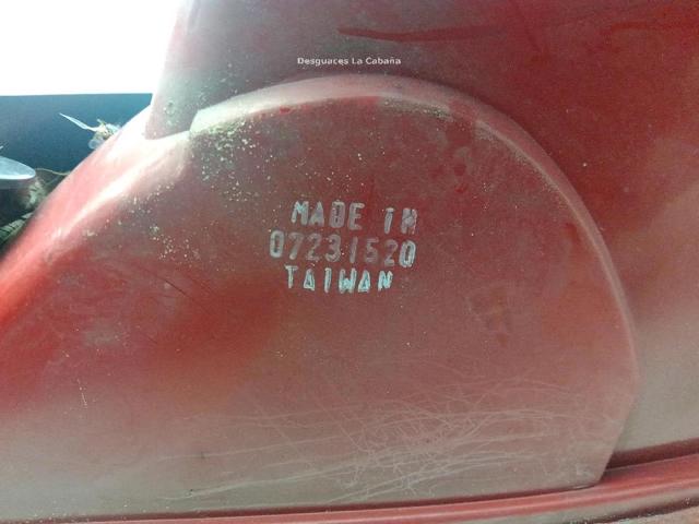 FORD 1371849 Фонарь задний правый в наличии Кривой Рог