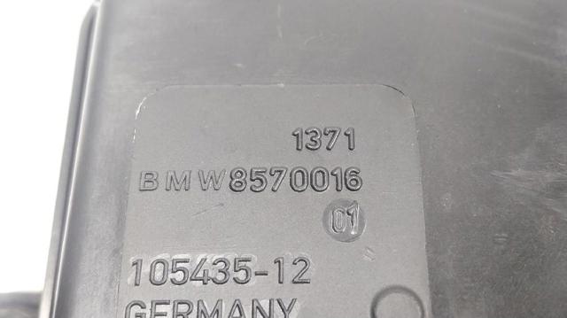 13718511377 BMW Патрубок воздушный, расходомера воздуха купить в Запорожье