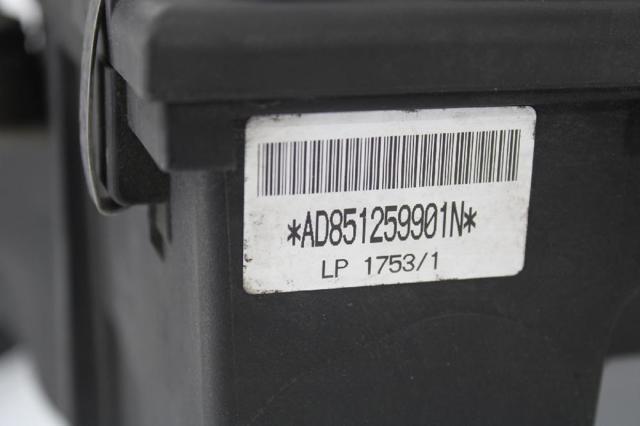 Caixa de filtro de ar BMW X1 E84