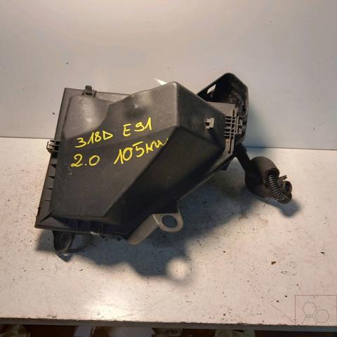 Caixa de filtro de ar 13718512599 BMW