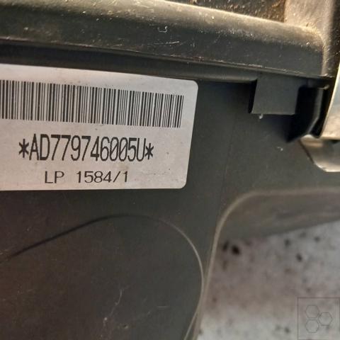 Caixa de filtro de ar 13718512599 BMW