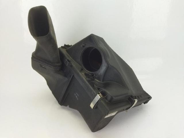 Caixa de filtro de ar BMW X1 E84