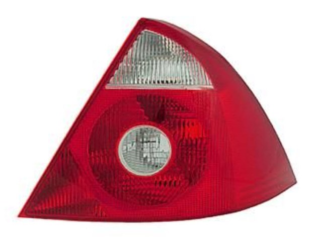 Lanterna traseira direita para Ford Mondeo III 2.0 TDCI FMBA 1371852