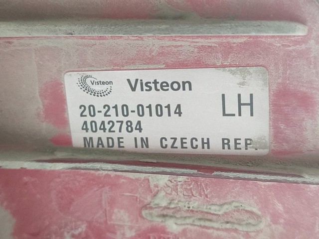 1371861 FORD Фонарь задний левый купить в Тернополь