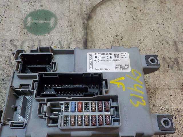 1372061080 FIAT купить в Львов