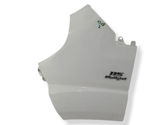 Pára-lama dianteiro direito 1372144080 FIAT