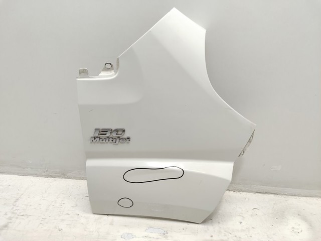 Pára-lama dianteiro direito 1372144080 FIAT