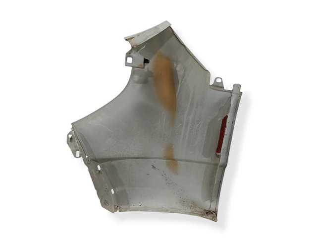 Pára-lama dianteiro direito 1372144080 FIAT