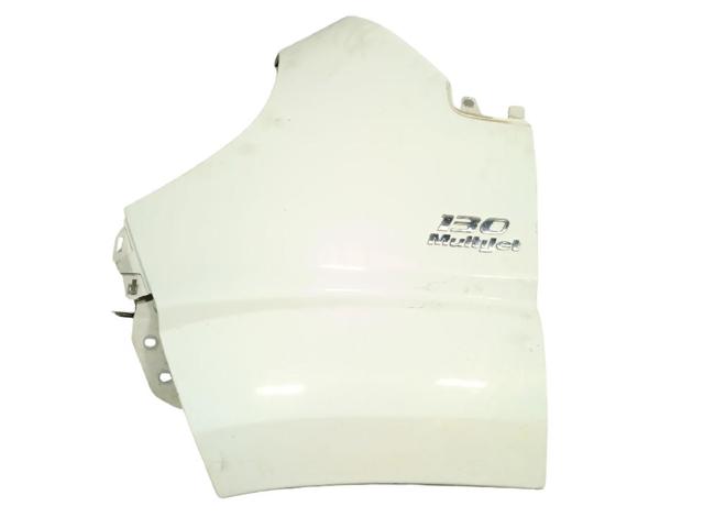 Pára-lama dianteiro esquerdo 1372154080 FIAT